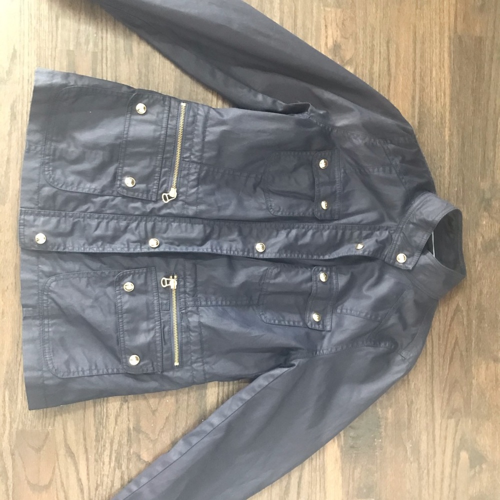 Tommy Hilfiger field jacket (M)